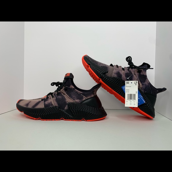 adidas Other - NIB adidas PROPHERE Bleached Black